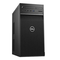 Dell i7 9700 16GB 256GB-2TB Tower W11P
