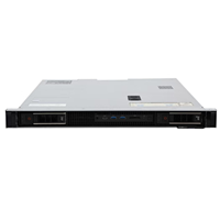 Dell i5 8600-32GB-New 2X1TB NVMe-1U-W10P