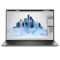 Dell 17" i7 11850H-32GB 1TB NVMe-W11P