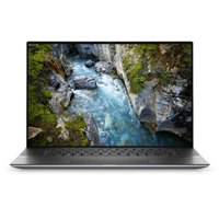 Dell 17" i7 12700H-32GB 1TB NVMe-W11P