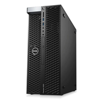 Dell W-2155 64GB-1TB NVMe-RTX A4000 W11P