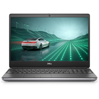 Dell 15.6" i7 10875H-32GB-512G NVMe-W11P