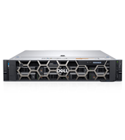 Dell 2U 2xGold 5122 128GB 2x500GB W11P