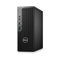 Dell Xeon W1290-16G-512GB NVMe Mini-W11P