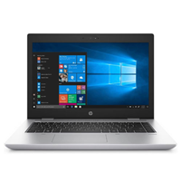 HP 14" i5 8350U-16GB-New 1TB Nvme-W10P