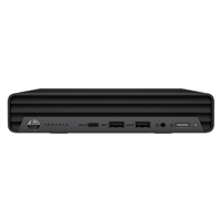HP i5 10500T-16GB -1TB Nvme-Mini-W10P