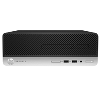 HP i5 9500 16GB-512GB NVMe SFF-W11P