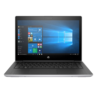 HP 14" i5 8250U-16GB-New 1TB NVMe-W10P