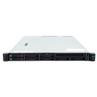 HP 1xAMD EPYC 7352 2x 1.2TB 128GB