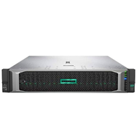 HP 2x E5-2620-V3 128GB-2x 960GB SSD