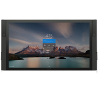 84" Microsoft Surface Hub 1596 W/Pen*