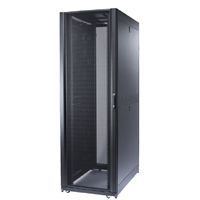 APC 42u Cabinet With Keys