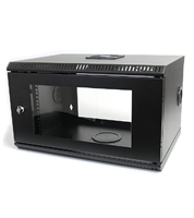StarTech 6u 19" Cabinet