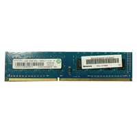 4GB DDR3 1600MHz 1.35v