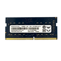 8GB DDR-4 3200 MHZ SODIMM Ramaxel
