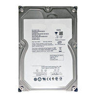1TB SATA 3.5" Desktop Hard Drive