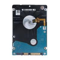 1TB Sata 2.5" Notebook Hard Drive