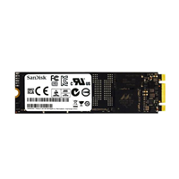 128GB M.2 SSD SanDisk Z400s