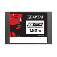 1.92TB Kingston Enterprise DC450R SSD