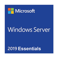 Microsoft 2019 Essentials 1-2 CPU OEM