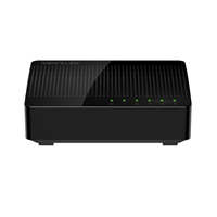 Tenda 5 port 10-1000 Desktop Switch