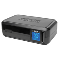 Tripp Lite 1000VA LCD USB AVR 8-Outlet