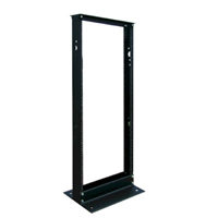 Tripp Lite 2 Post 24U Rack New In Box