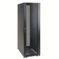 Tripp Lite 42U Rack Complete With Keys