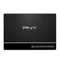 500GB PNY CS900 SSD 2.5"  Retail  Box
