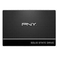2TB SATA PNY CS900 SSD 2.5"