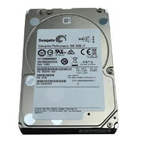 1.2TB SAS 2.5" Seagate Harddrive 100%