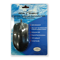 Seal Shield Wired USB Waterproof Mouse
