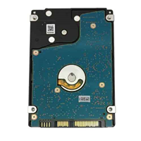 500GB SATA 2.5" Notebook  Toshiba
