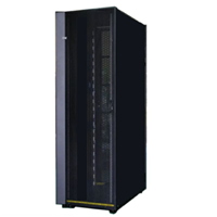 IBM 42U Rack Complete With Key
