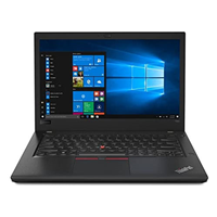 Len.14" i7 8550U-16GB-New 1TB NVMe-W10P