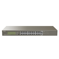 Tenda 24 Gb Port Dsk/Rck  POE+225W