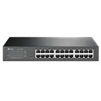 TP-Link 24 Port Gb Smart Switch