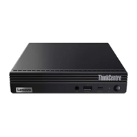 Lenovo Tiny i5-1035G1 8G 256G W11P 1Y