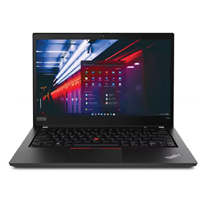 Len.14" i7 8565U-16GB-New 1TB NVMe-W10P