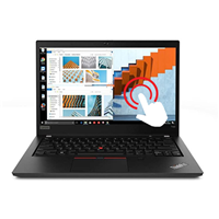 Len.14" i7 8565U-16GB-New 1TB NVMe-W10P