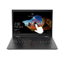 Len.14" i7 8650U-16GB-New 1TB NVMe-W10P