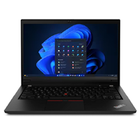 Len 14" i7 1165G7-16GB-512GB NVMe-W11P