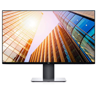 Dell 27" 2560x1440p QHD Class A