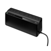 APC 850VA  9-Outlet  450W