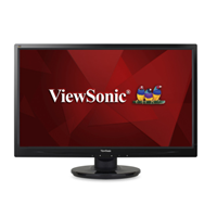 Viewsonic 22" Widescreen  Class B No Box