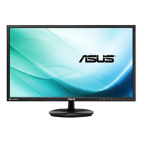 ASUS  24" Widescreen Class B  HDMI,DVI