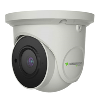 4MP 2.8mm  H.265  Lite IP Turret OEM
