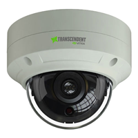 8.MP 2.8mm TVI/AHD Dome IP67 VITEK