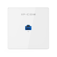 IP-Com AC1200 DB Gig In-Wall AP