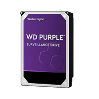 14TB WD Purple  SATA6  7200RPM 256MB